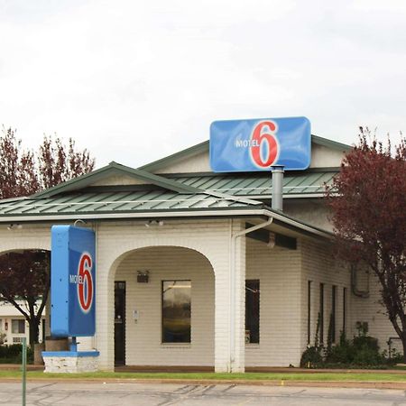 Motel 6-Ogden, UT - 21st Street Eksteriør bilde