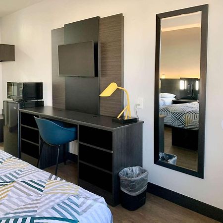 Motel 6-Ogden, UT - 21st Street Eksteriør bilde