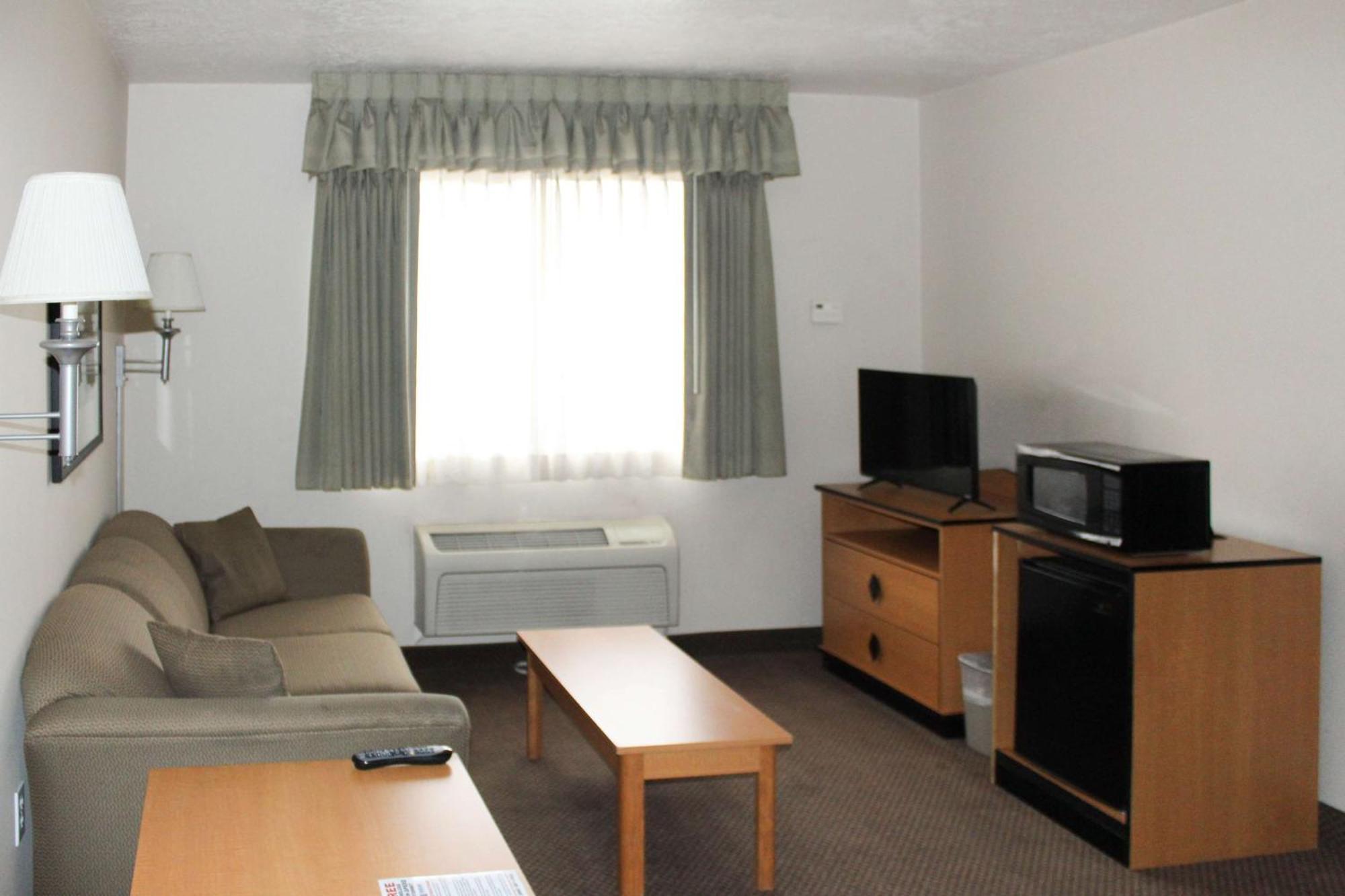Motel 6-Ogden, UT - 21st Street Eksteriør bilde