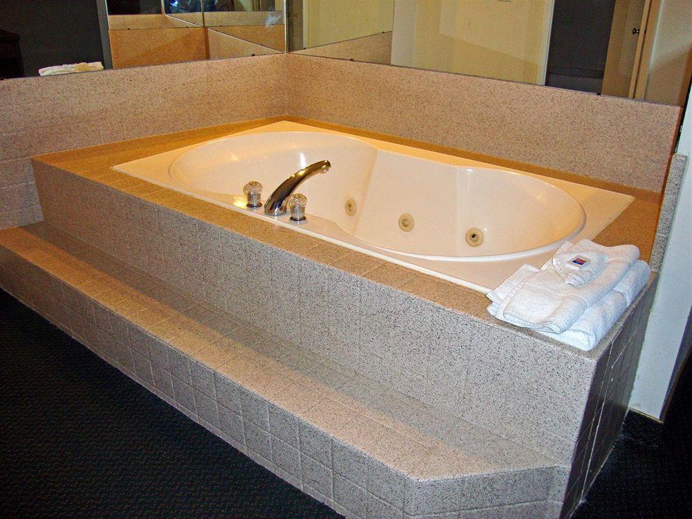 Motel 6-Ogden, UT - 21st Street Rom bilde