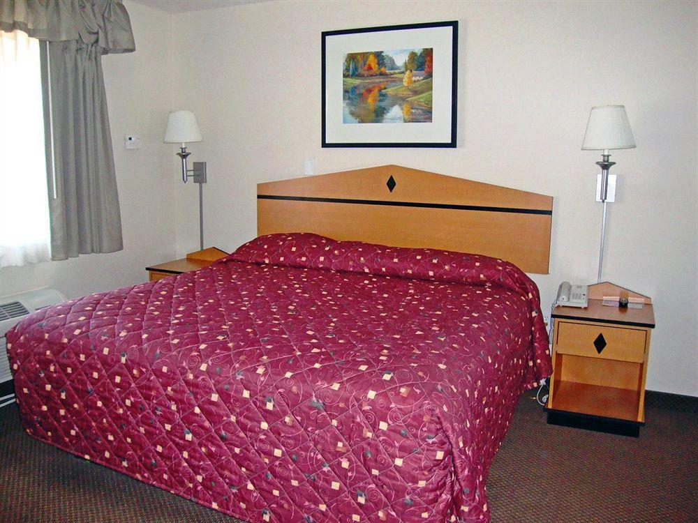 Motel 6-Ogden, UT - 21st Street Rom bilde