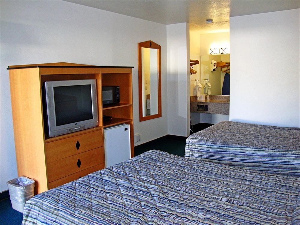 Motel 6-Ogden, UT - 21st Street Rom bilde