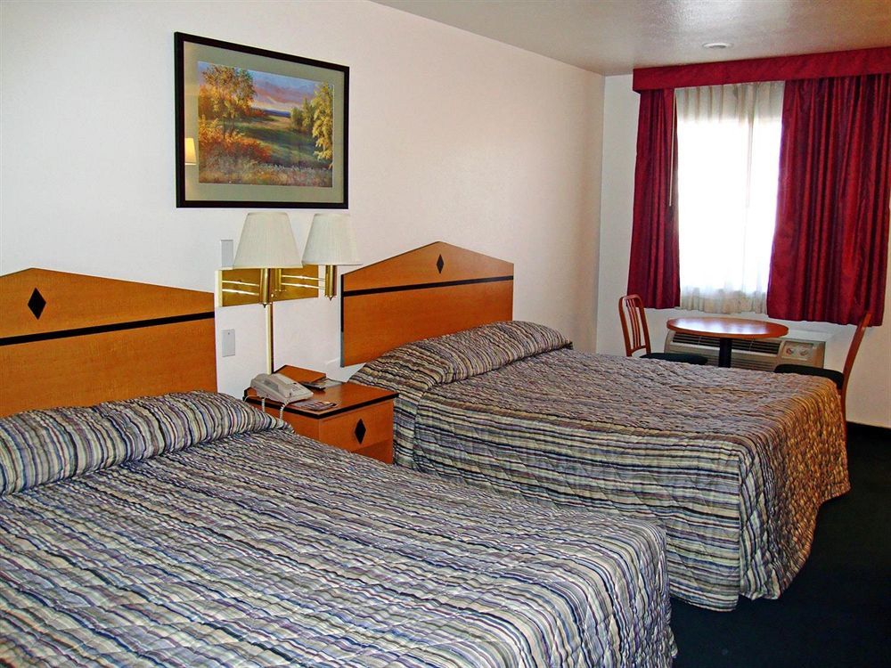 Motel 6-Ogden, UT - 21st Street Rom bilde