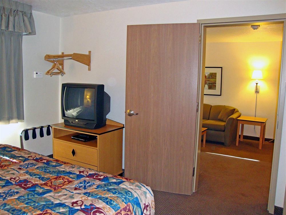 Motel 6-Ogden, UT - 21st Street Rom bilde