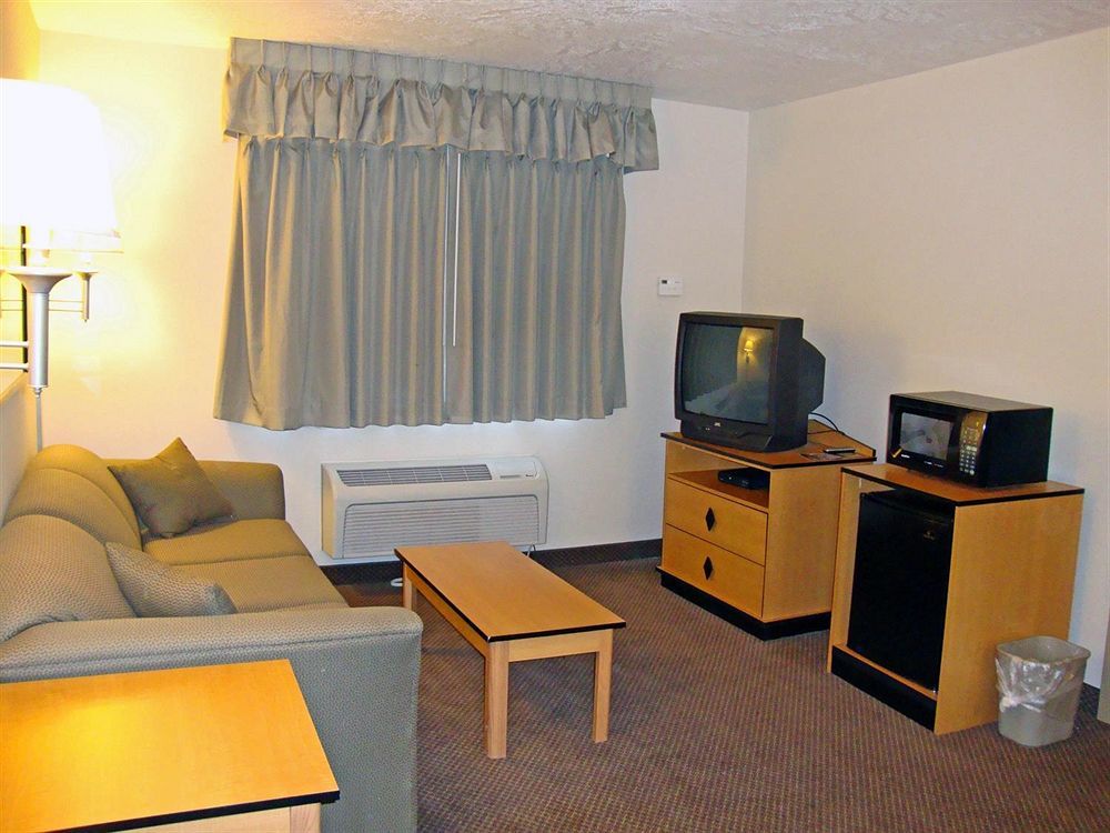 Motel 6-Ogden, UT - 21st Street Rom bilde