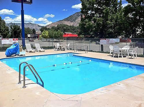 Motel 6-Ogden, UT - 21st Street Eksteriør bilde